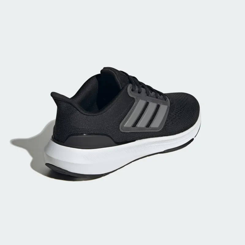 adidas Ultrabounce Core Black Cloud White (HP5796)