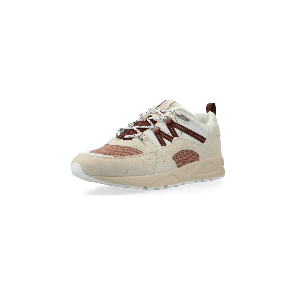 Karhu Fusion 2.0 (turtledove / cappuccino) – F804183 (2)