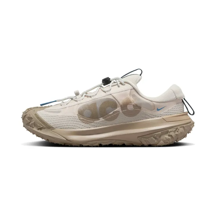 Nike ACG Mountain Fly 2 Low LT (orewood brn / khaki / light bone) – DV7903-101