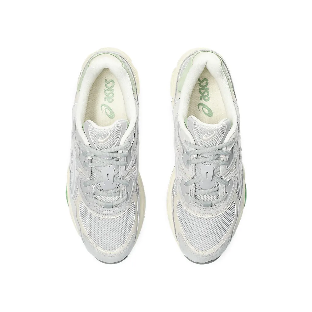 Asics Gel-nyc Cloud Grey/Cloud Grey (1203A383.022)