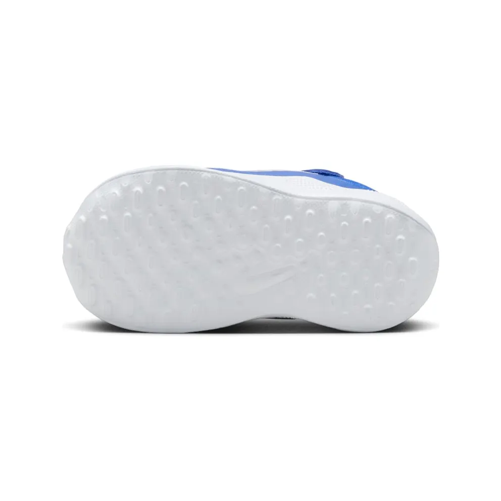 Nike Revolution 7 Game Royal Black White (FB7691-402)