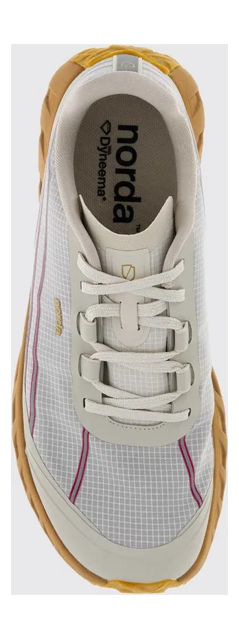 Norda Sneakers White (NR002MMOONBEAM) (2)