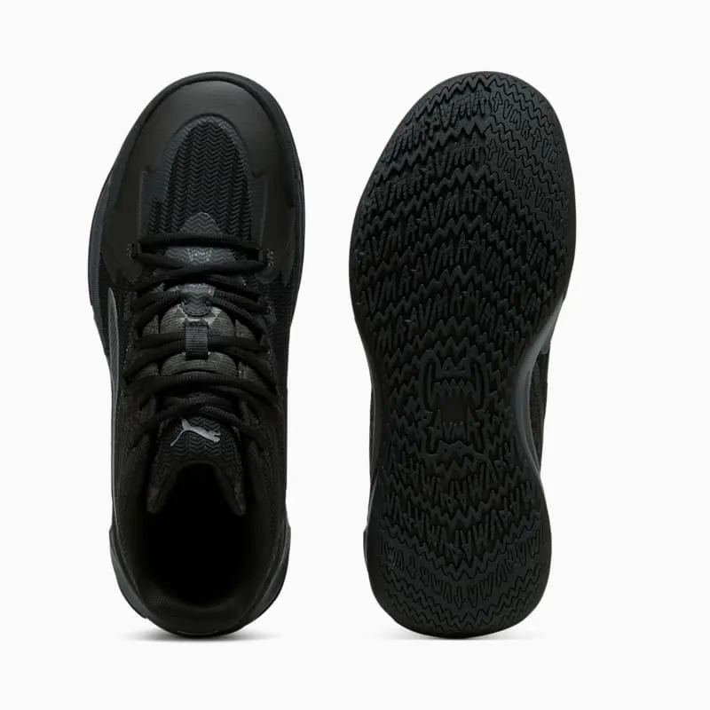 Puma Dagger Black Galactic Grey (311353-05)
