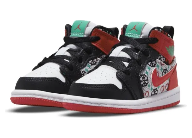Air Jordan 1 Mid DM1209-150