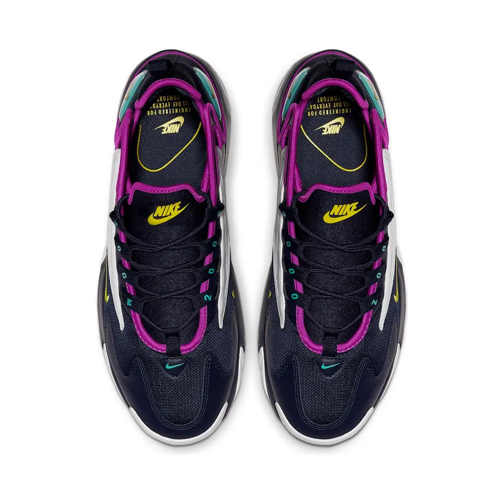 Nike Zoom 2K Blackened Blue (AO0269-401)
