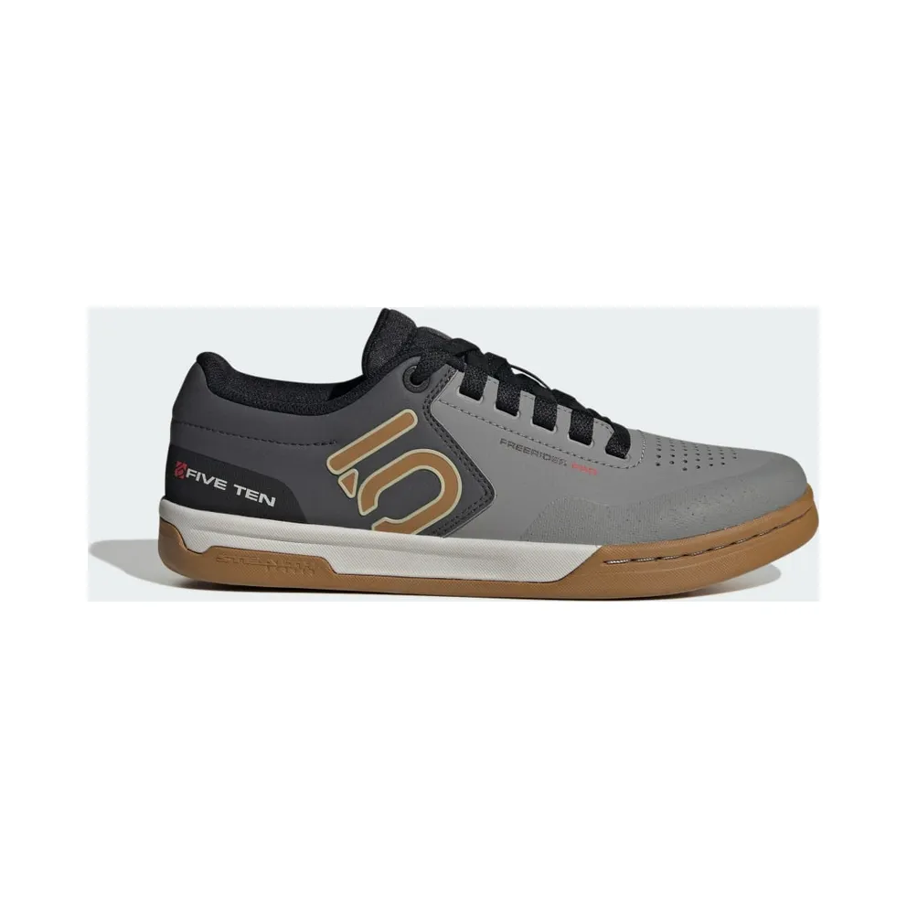 Adidas Five Ten Freerider Pro Mountain Bike Grey Three / Bronze Strata / Core Black (IF7423)
