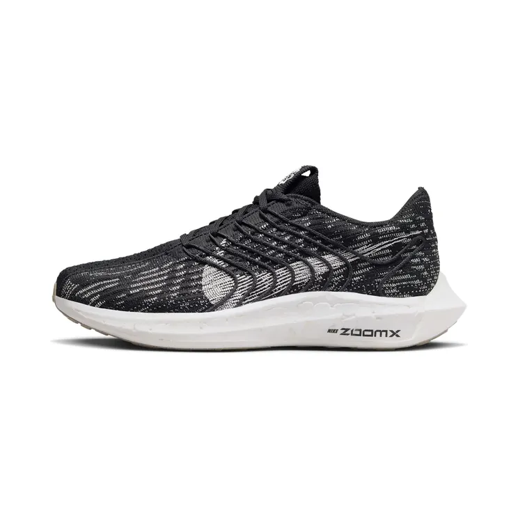 Nike Pegasus Turbo Next Nature “Black / Grey” (DM3414001)