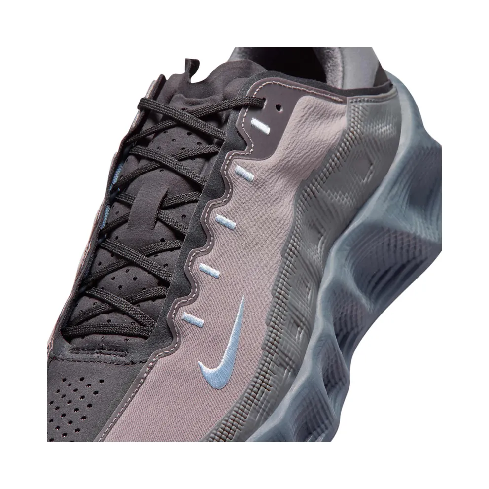 Nike Ava Rover “Wolf Grey / Sport Grey / Black / Ice Blue” (DX4215-013)