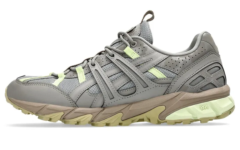 ASICS Gel-Sonoma 15-50 Steeple Grey Taupe Grey (1203A538-021)