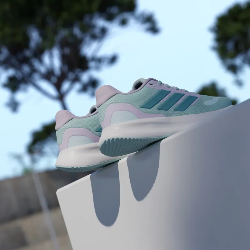 Adidas Runfalcon 5 Halo Mint / Mint Ton / Ice Lavender (JP9395)