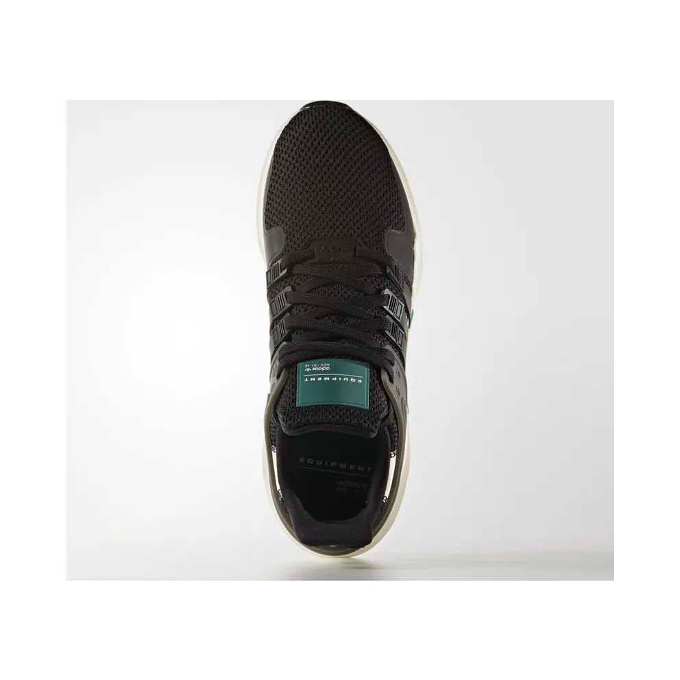 adidas EQT Support ADV Xeno Core Black/Sub Green/Solid Green (BA8321)