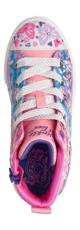 skechers-twinkle-toe 314807L_HPMT