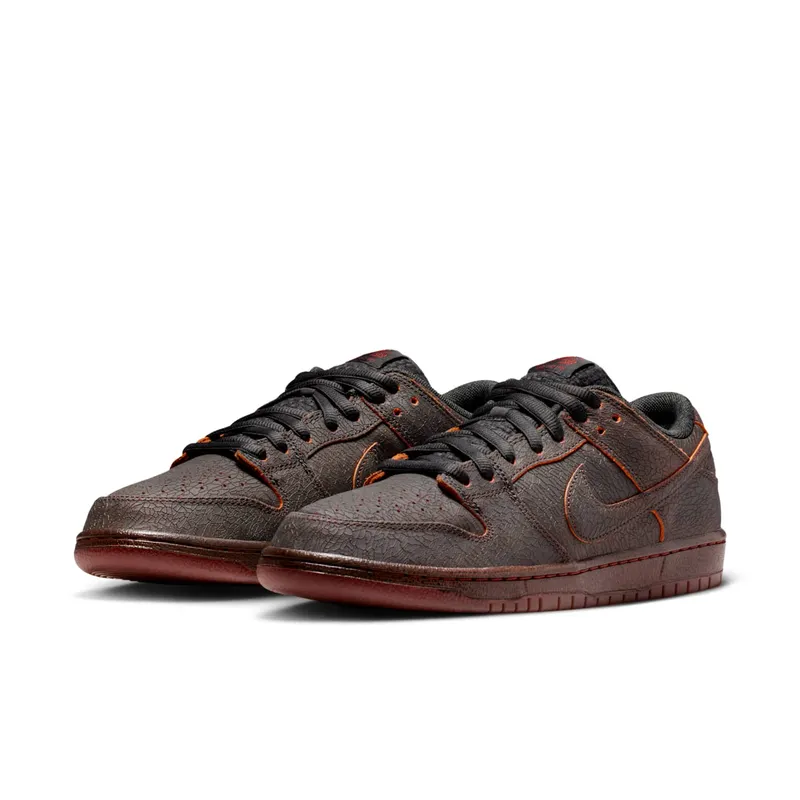 Nike Dunk SB Low “Krampus” (HV1668-001)