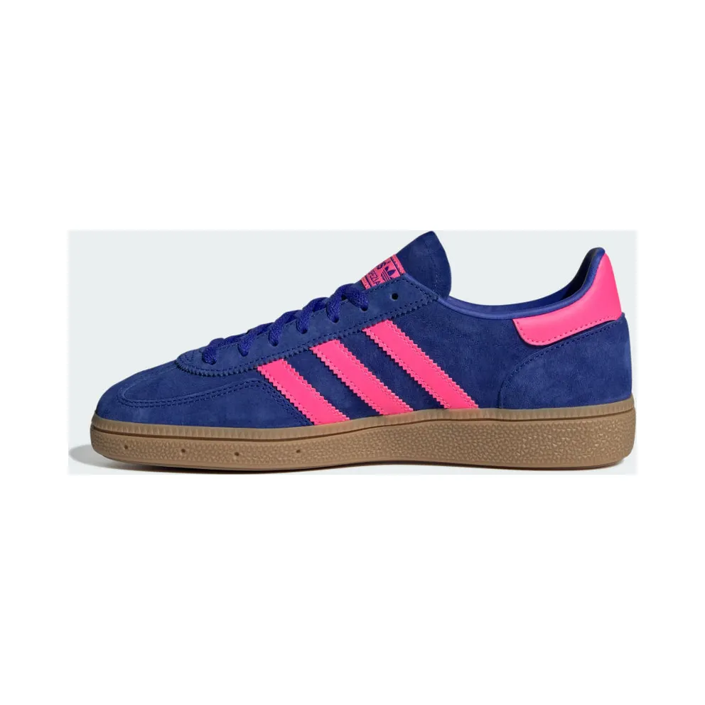 Adidas Handball Spezial Lucid Blue / Lucid Pink / Gum (IH5373)