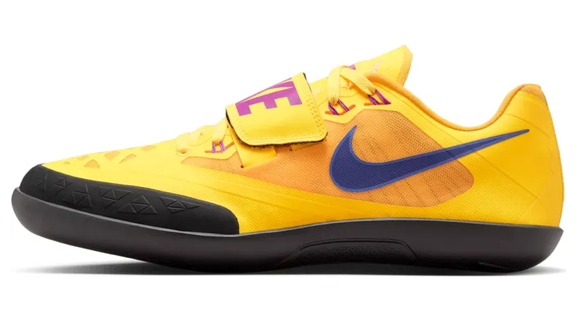 Nike Zoom Yellow (HQ3487-800)
