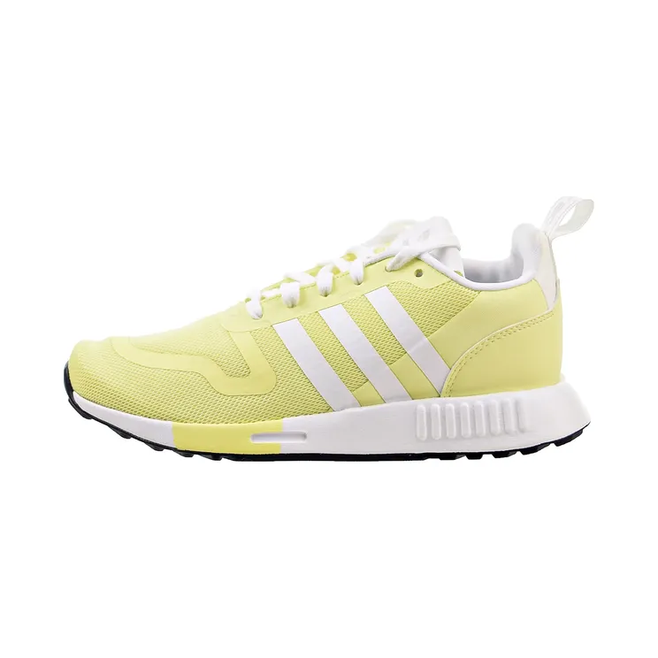 Adidas Multix “Pulse Yellow / Grey One” (H02975)