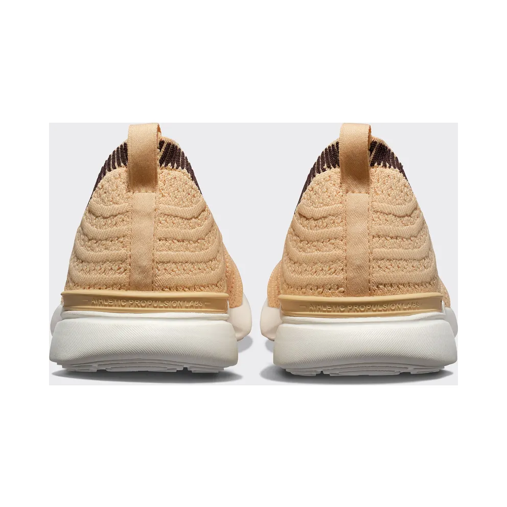 APL TechLoom Wave “Camel/Chocolate/Ribbed” (Women)