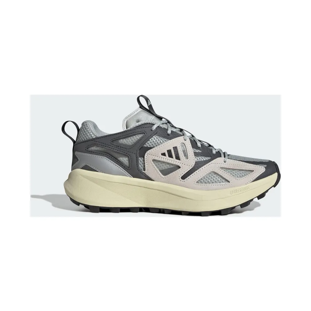 Adidas Kantai Trail Wonder Silver / Core Black / Grey Six (JR5609)