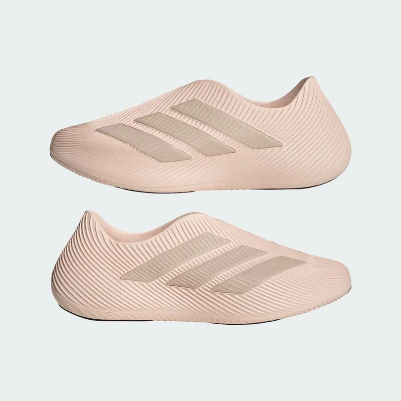 Adidas PURECHILL Slides Wonder Quartz / Wonder Taupe / Core Black (KH6696)