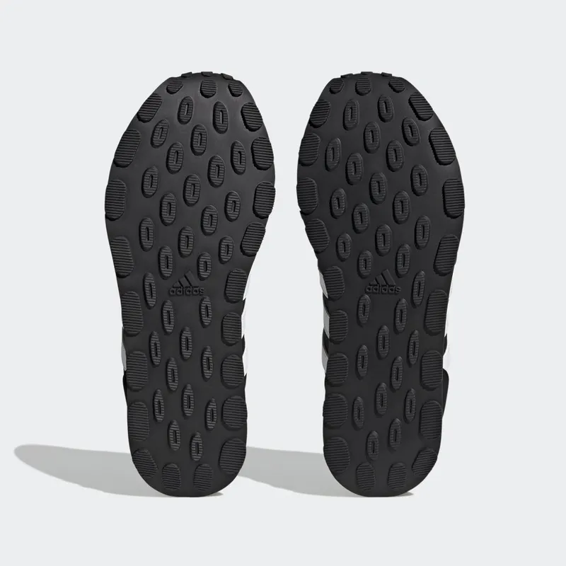 Adidas Run 60s 3.0 Lifestyle Running Core Black / Cloud White / Core White (HP2258)