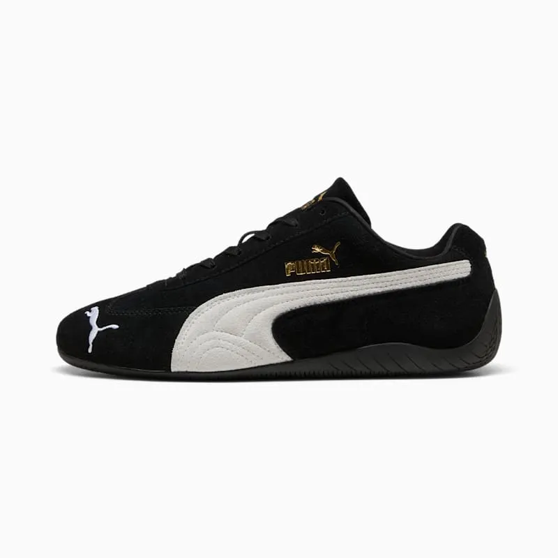 Puma Speedcat OG Black White (400986-01)