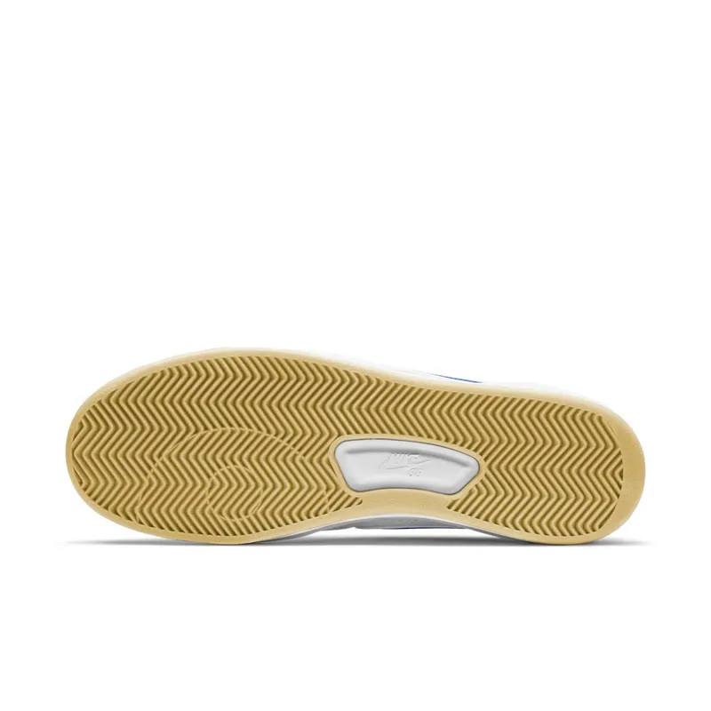 Nike SB Adversary Summit White / Hyper Royal / White (CJ0887-106)