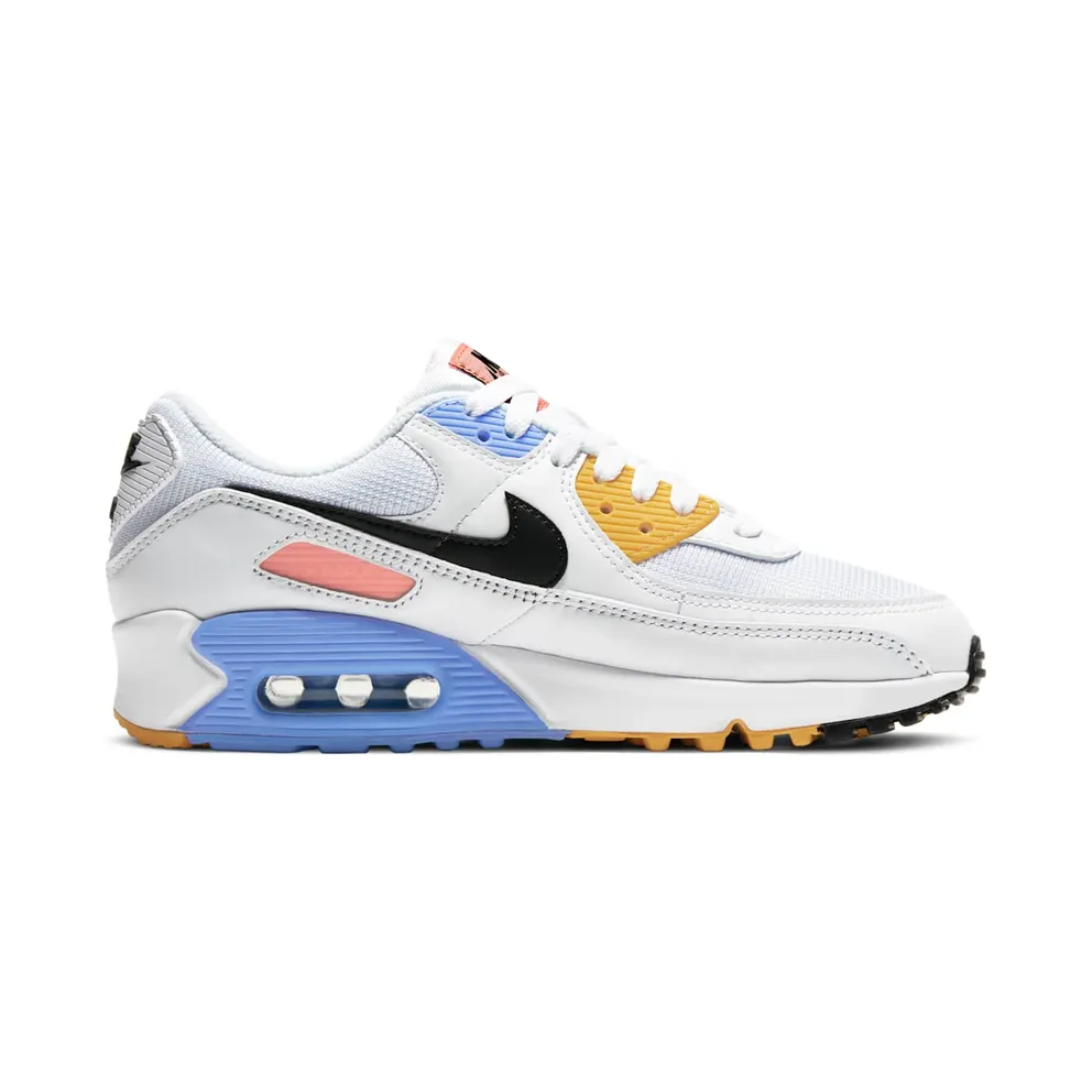 Nike Air Max 90 White (CZ3950-100)