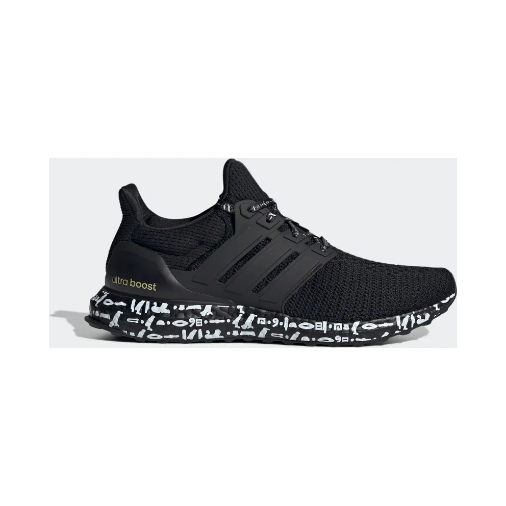 Adidas adidas x Mohamed Salah Ultra Boost DNA 2.0 Core Black (GV9381)