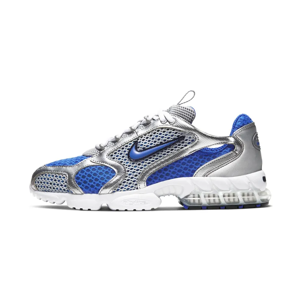 Nike Air Zoom Spiridon Cage 2 Varsity Royal (2020)