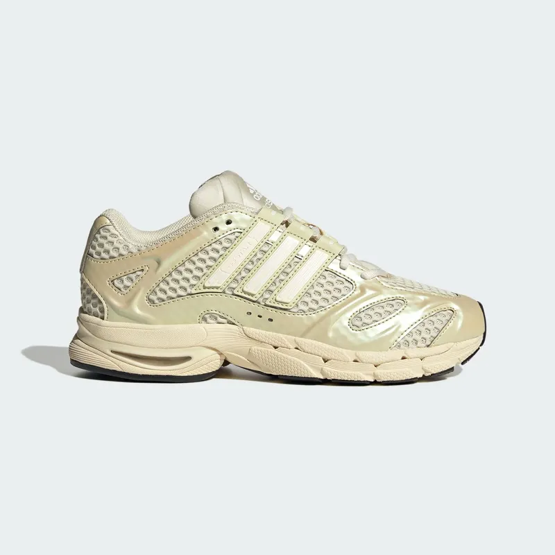Adidas ADISTAR MLD Shoes Warm Vanilla / Cream White / Dual Yellow (KI7103)