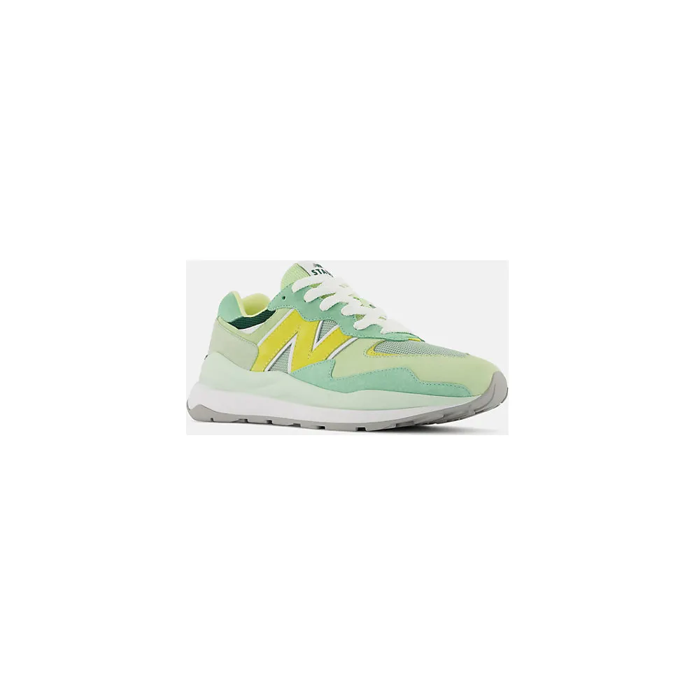 New Balance 57/40 STAUD Green (M5740SQ)