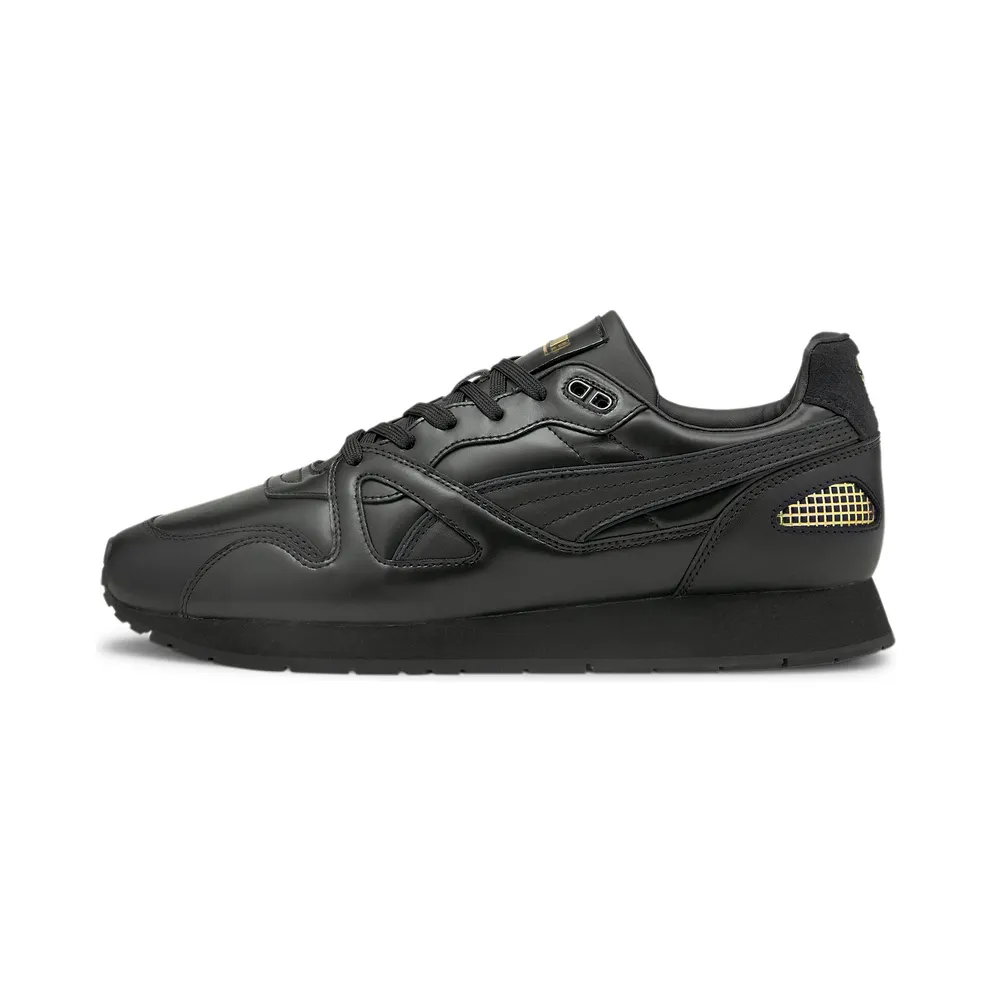 Puma Mirage Original Suit Gold/Black (38252202)