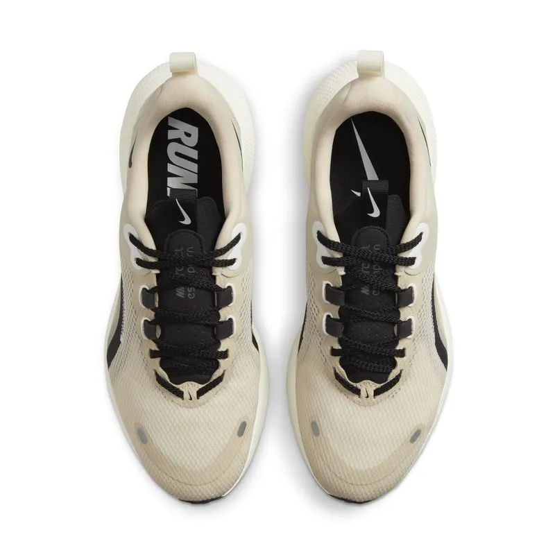 Nike React Escape Run 2 Road Running Brown (DJ9976-100)