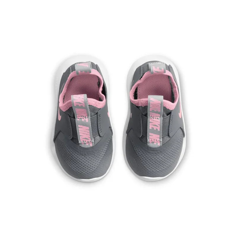 Nike Flex Runner Baby & Toddler Grey (AT4665-018)