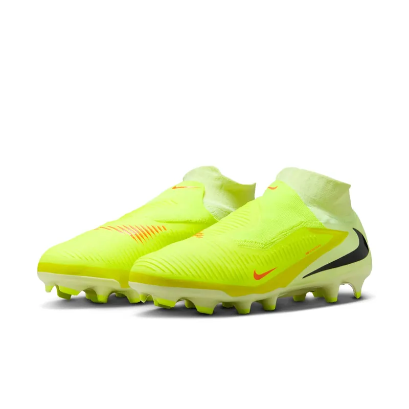 Nike Phantom 6 High Pro FG Max Voltage Pack (HQ2311-800)