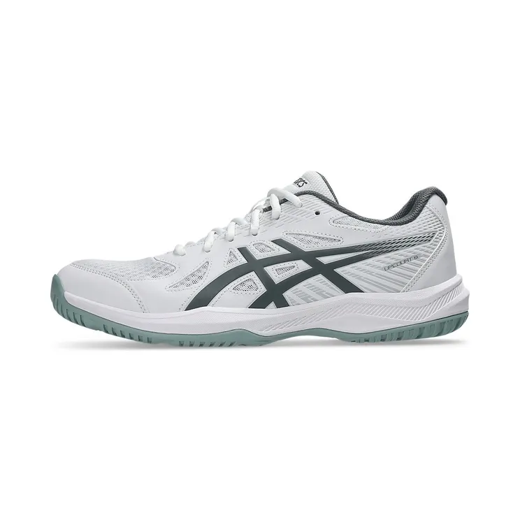 ASICS UPCOURT 6 “White / Steel Grey” (1071A104-107)