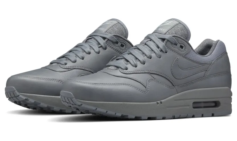 Nike Air Max 1 Pinnacle Cool Grey (839608-002)