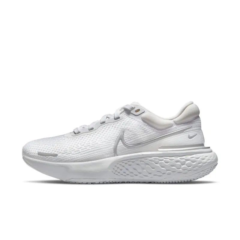 Nike ZoomX Invincible Run Flyknit White (CT2229-101)