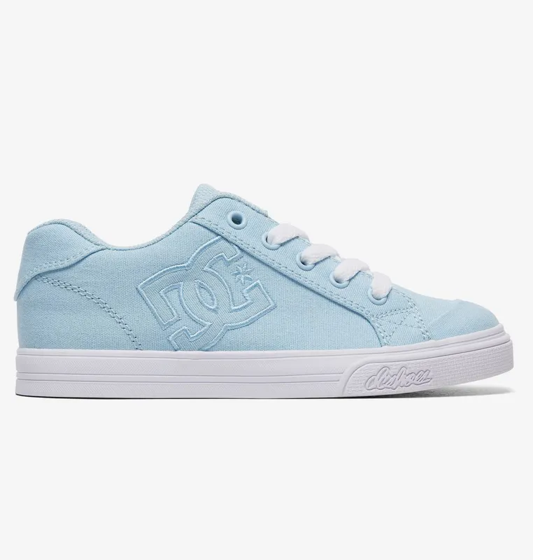 DC Chelsea TX Purple (ADGS300098pwd)