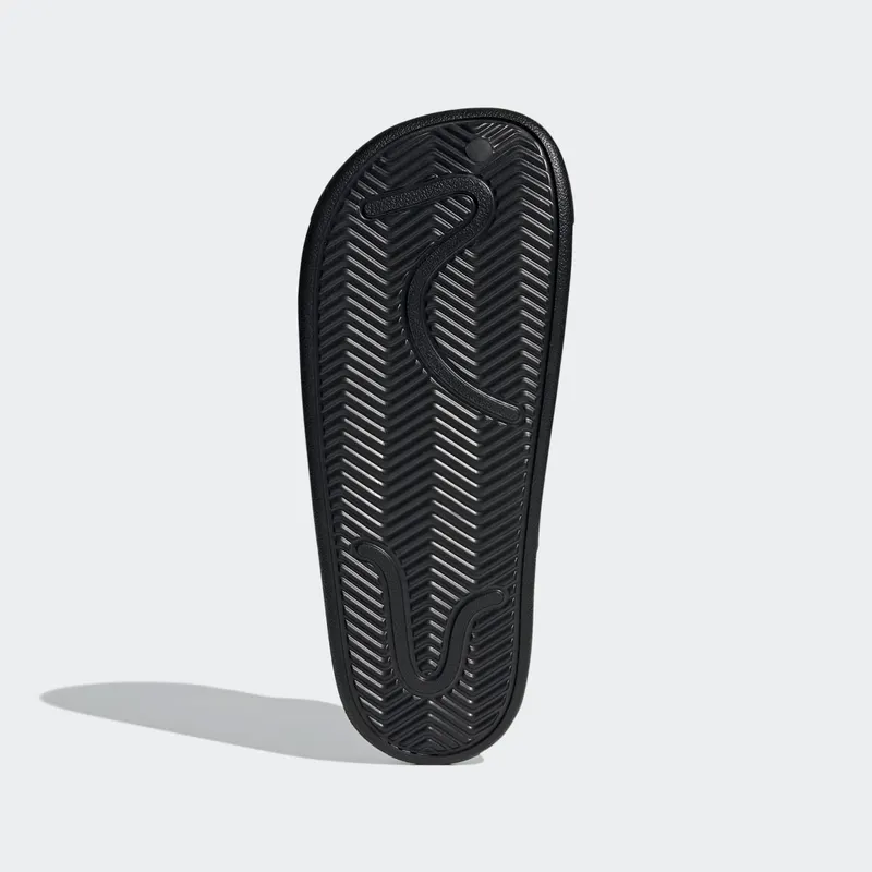 Adidas Adilette Clogs Core Black / Cloud White / Core Black (GZ5886)