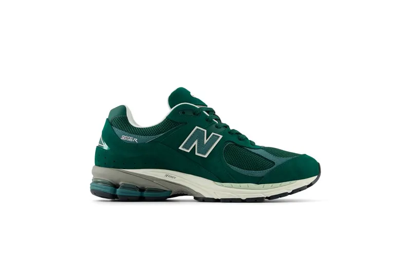 New Balance M2002RFK “Marsh Green” (marsh green) – M2002RFK