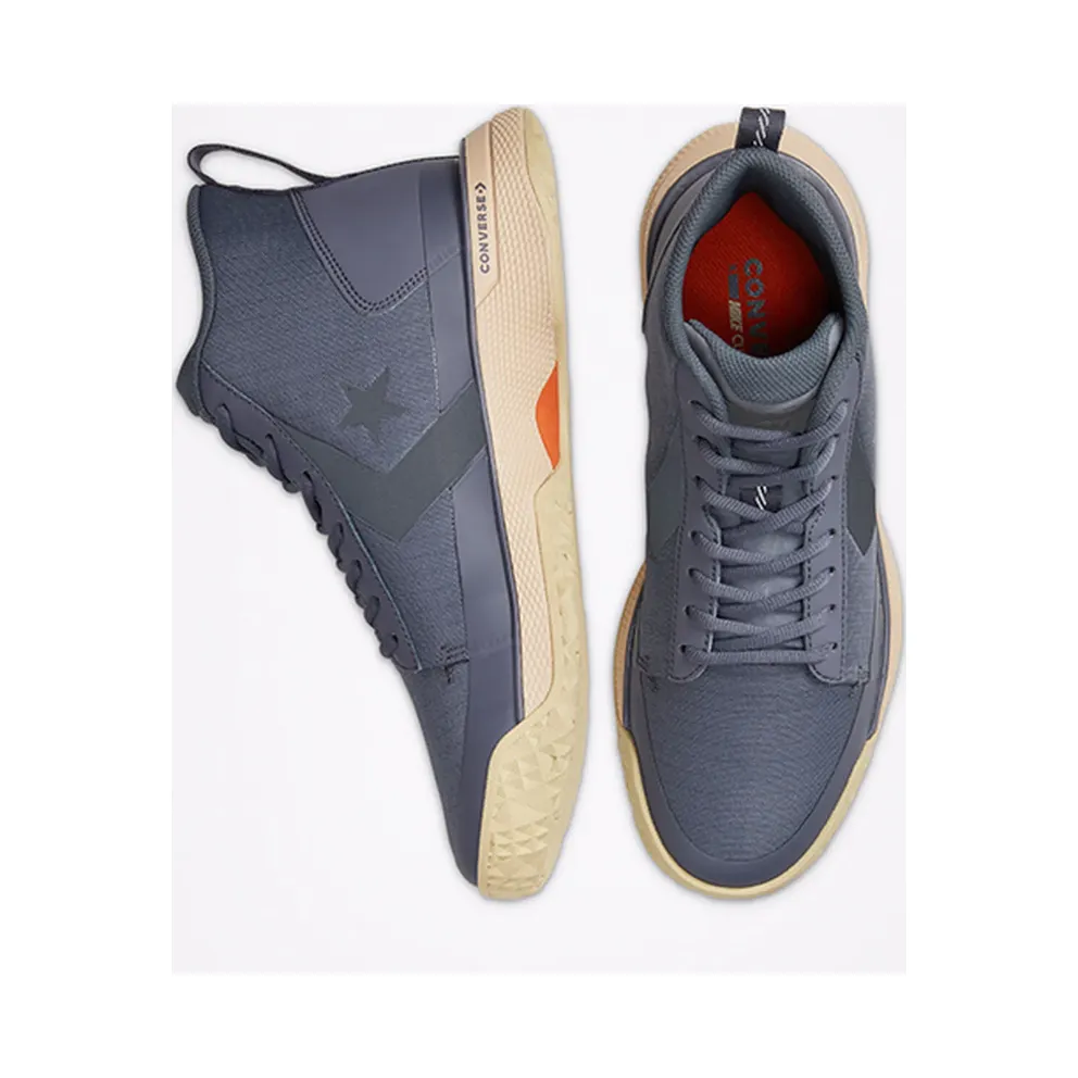Converse Star Series BB Carbon Grey/papyrus/campfire (166518C)