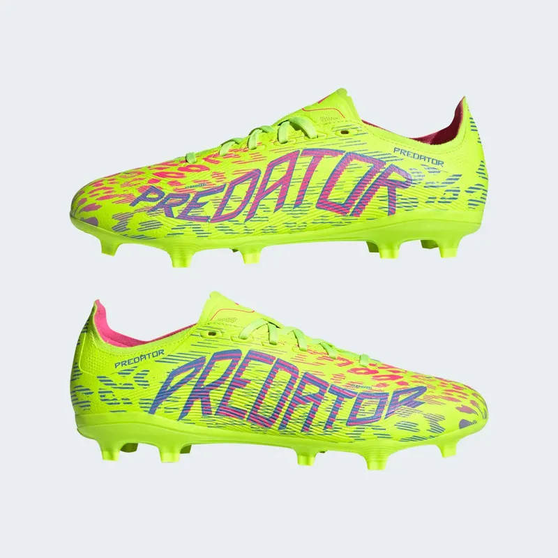 adidas Predator League FG/MG Mystic Victory Pack (JH6471)