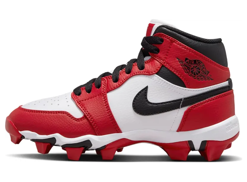 Jordan 1 Mid Cleat Chicago (HF6883-106)