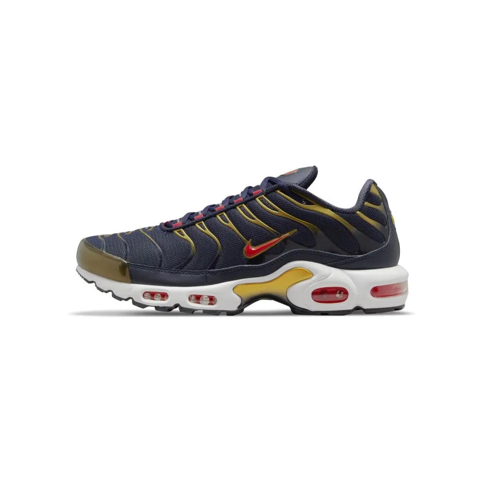 Nike Air Max Plus OGen Blue (DH4682-400)