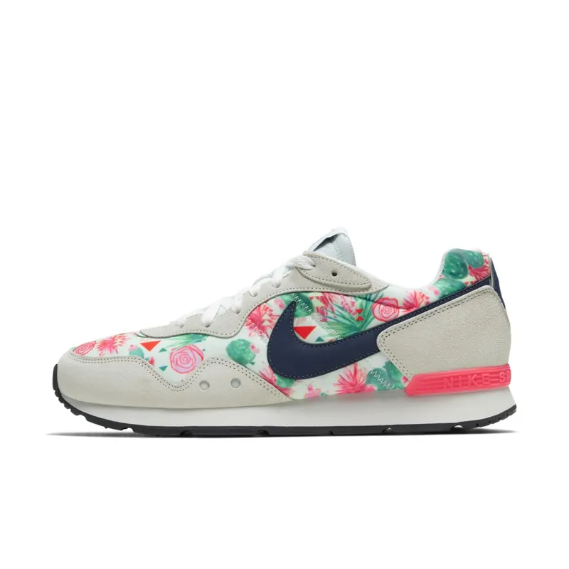 Nike Venture Runner N7 (2020) Spruce Aura/Flash Crimson-Black-Blue Void (CV8983-001)
