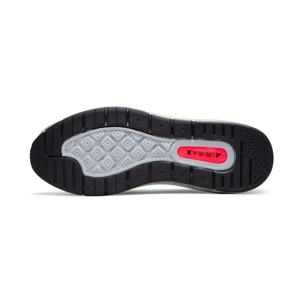 Nike Air Max Genomeen Grey (DC9410-001)