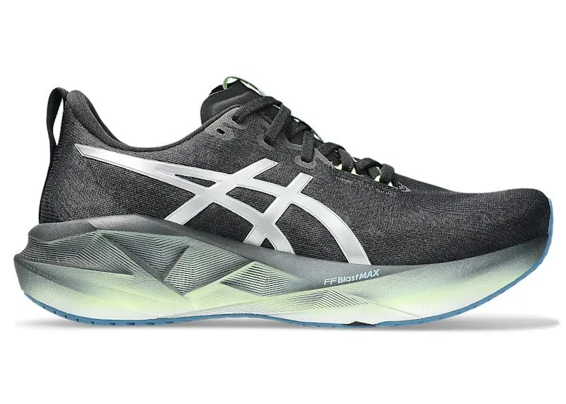 ASICS Novablast 5 Luxe Black (1011C031-001)