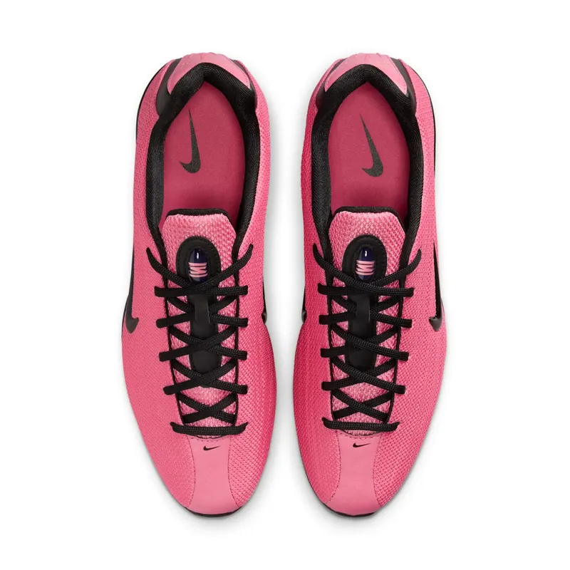 Nike Shox Z “Pinksicle Black” (HQ7540-601)