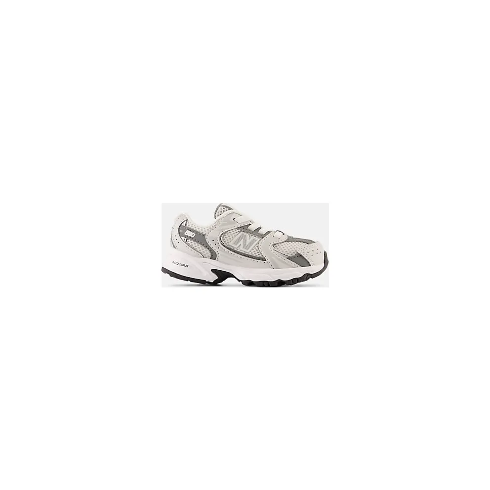 NEW BALANCE 530 Bungee “GREY MATTER / SILVER METALLIC” (IZ530CB)